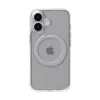 Torras - Ostand Pro MagSafe Series - iPhone 16 - Clear