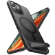 Torras - Pstand MagSafe - iPhone 16 Pro Max - Black