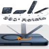 Torras - Pstand Spin MagSafe - iPhone 16 Pro Max - Black