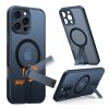 Torras - Pstand Spin MagSafe - iPhone 16 Pro Max - Black