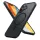 Torras - Guardian Magnetic Series - iPhone 16 - Black