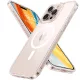 Torras - Diamond MagSafe Series - iPhone 16 Pro - Clear