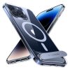 Torras - Pstand MagSafe - iPhone 15 Pro Max - Clear