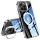 Torras - Lstand MagSafe - iPhone 15 Pro - Clear