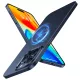 Torras - OriginFit-Mag Series - iPhone 15 Pro - Navy Blue