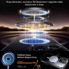 Torras - Diamond MagSafe Series - iPhone 15 Pro - Clear