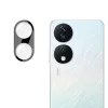 Techsuit - Full Camera Glass - Honor X7b / X7b 5G / 90 SMART - Black