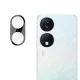 Techsuit - Full Camera Glass - Honor X7b / X7b 5G / 90 SMART - Black