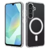 Techsuit - MagSafe Pro tok - Samsung Galaxy A16 4G / A16 5G - Átlátszó