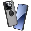Techsuit - Glinth - Xiaomi 15 Pro - Fekete
