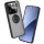 Techsuit - Glinth - Xiaomi 15 Pro - Fekete