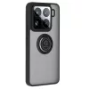 Techsuit - Glinth - Xiaomi 15 Pro - Fekete