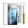 Techsuit - 111D Full Cover / Full Glue Glass / 3D Curved Screen - OnePlus 13 - Black