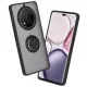 Techsuit - Glinth - Honor Magic7 Lite / X9c - Fekete