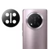 Techsuit - Full Camera Glass - Honor Magic7 Lite / X9c - Black
