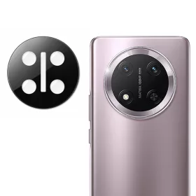   Techsuit - Full Camera Glass - Honor Magic7 Lite / X9c - Black