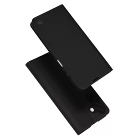 Techsuit - Magskin Book - Samsung Galaxy A26 5G - Black