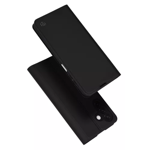 Techsuit - Magskin Book - Samsung Galaxy A26 5G - Black