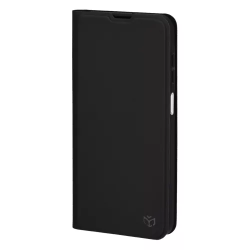 Techsuit - Magskin Book - Samsung Galaxy A26 5G - Black
