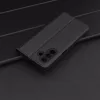 Techsuit - Magskin Book - Samsung Galaxy A26 5G - Black
