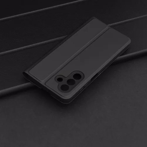 Techsuit - Magskin Book - Samsung Galaxy A26 5G - Black