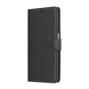 Techsuit - Leather Folio - Samsung Galaxy A26 5G - Black