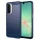 Techsuit - Carbon szilikon tok - Samsung Galaxy A26 5G - Kék