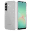 Techsuit - SparkleSkin Series - Samsung Galaxy A26 5G - Clear