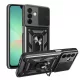 Techsuit - CamShield ütésálló tok - Samsung Galaxy A26 5G - Fekete