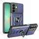 Techsuit - CamShield ütésálló tok - Samsung Galaxy A26 5G - Kék
