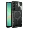Techsuit - CamGuard Pro tok - Samsung Galaxy A26 5G - Fekete