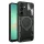 Techsuit - CamGuard Pro tok - Samsung Galaxy A26 5G - Fekete