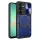 Techsuit - CamGuard Pro tok - Samsung Galaxy A26 5G - Kék