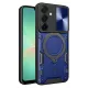 Techsuit - CamGuard Pro tok - Samsung Galaxy A26 5G - Kék