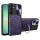 Techsuit - CamGuard Pro ütésálló tok - Samsung Galaxy A26 5G - Lila