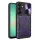 Techsuit - CamGuard Pro tok - Samsung Galaxy A26 5G - Lila