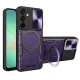 Techsuit - CamGuard Pro ütésálló tok - Samsung Galaxy A26 5G - Lila