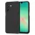 Techsuit - SoftFlex szilikon tok - Samsung Galaxy A26 5G - Fekete