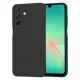 Techsuit - SoftFlex szilikon tok - Samsung Galaxy A26 5G - Fekete