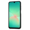 Techsuit - SoftFlex szilikon tok - Samsung Galaxy A26 5G - Fekete