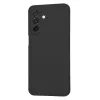 Techsuit - SoftFlex szilikon tok - Samsung Galaxy A26 5G - Fekete