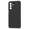 Techsuit - SoftFlex szilikon tok - Samsung Galaxy A26 5G - Fekete