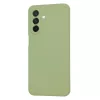 Techsuit - SoftFlex szilikon tok - Samsung Galaxy A26 5G - Matcha zöld
