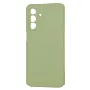 Techsuit - SoftFlex szilikon tok - Samsung Galaxy A26 5G - Matcha zöld