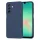 Techsuit - SoftFlex szilikon tok - Samsung Galaxy A26 5G - Sötétkék