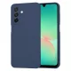 Techsuit - SoftFlex szilikon tok - Samsung Galaxy A26 5G - Sötétkék