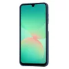 Techsuit - SoftFlex szilikon tok - Samsung Galaxy A26 5G - Sötétkék