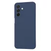 Techsuit - SoftFlex szilikon tok - Samsung Galaxy A26 5G - Sötétkék