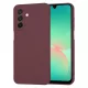Techsuit - SoftFlex szilikon tok - Samsung Galaxy A26 5G - Bordó