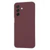 Techsuit - SoftFlex szilikon tok - Samsung Galaxy A26 5G - Bordó